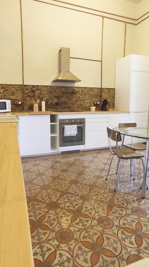 Adara Vegueta Exclusive Apartment Las Palmas de Gran Canaria Bagian luar foto
