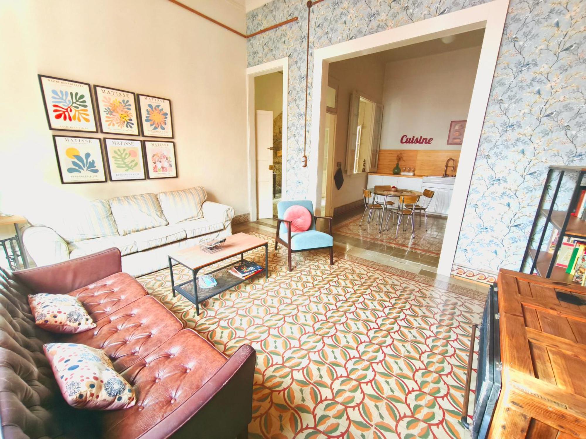 Adara Vegueta Exclusive Apartment Las Palmas de Gran Canaria Bagian luar foto