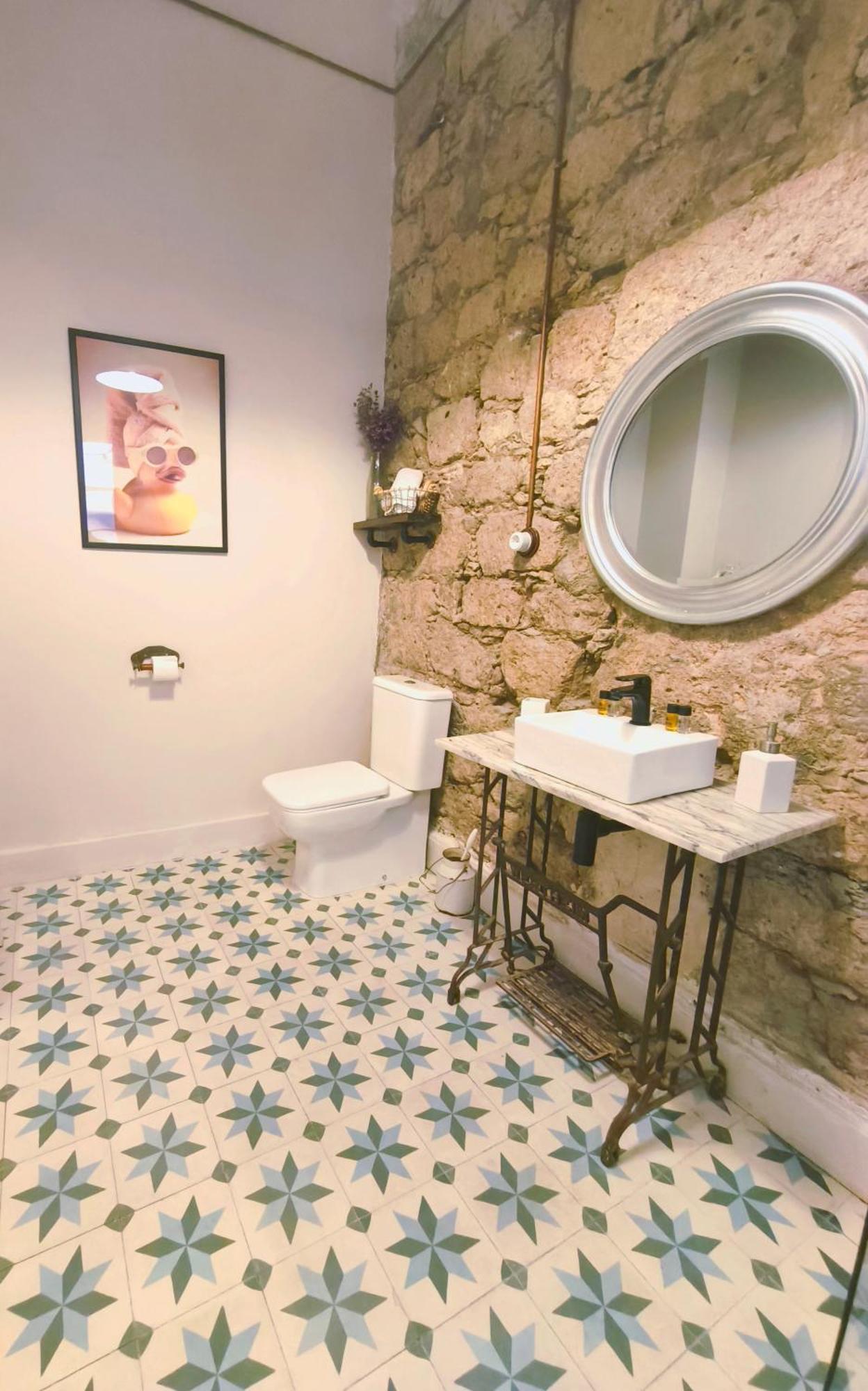 Adara Vegueta Exclusive Apartment Las Palmas de Gran Canaria Bagian luar foto